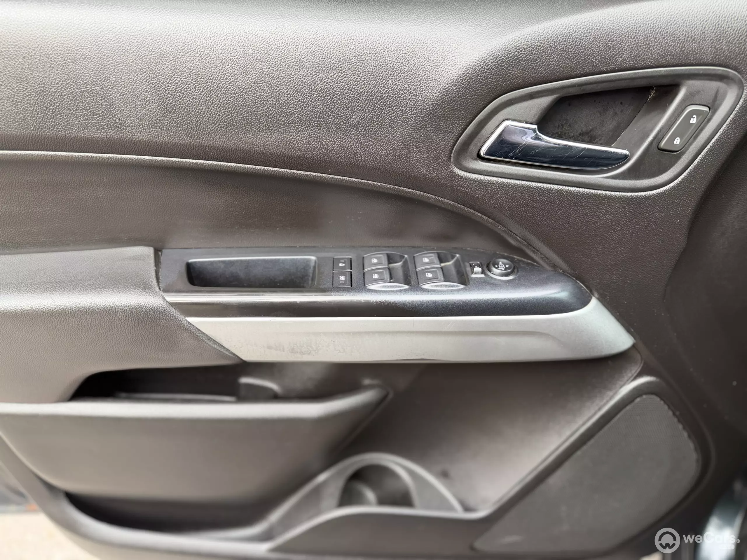 Chevrolet Colorado Pick-Up