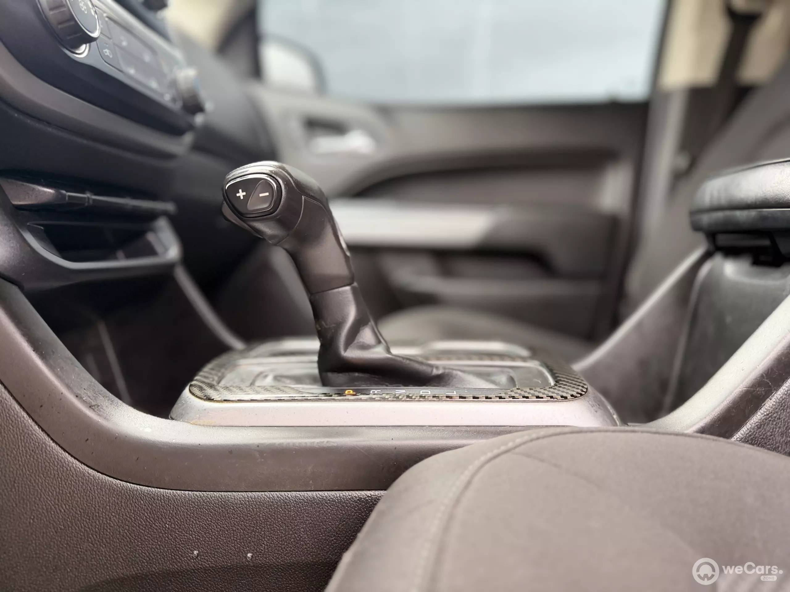 Chevrolet Colorado Pick-Up