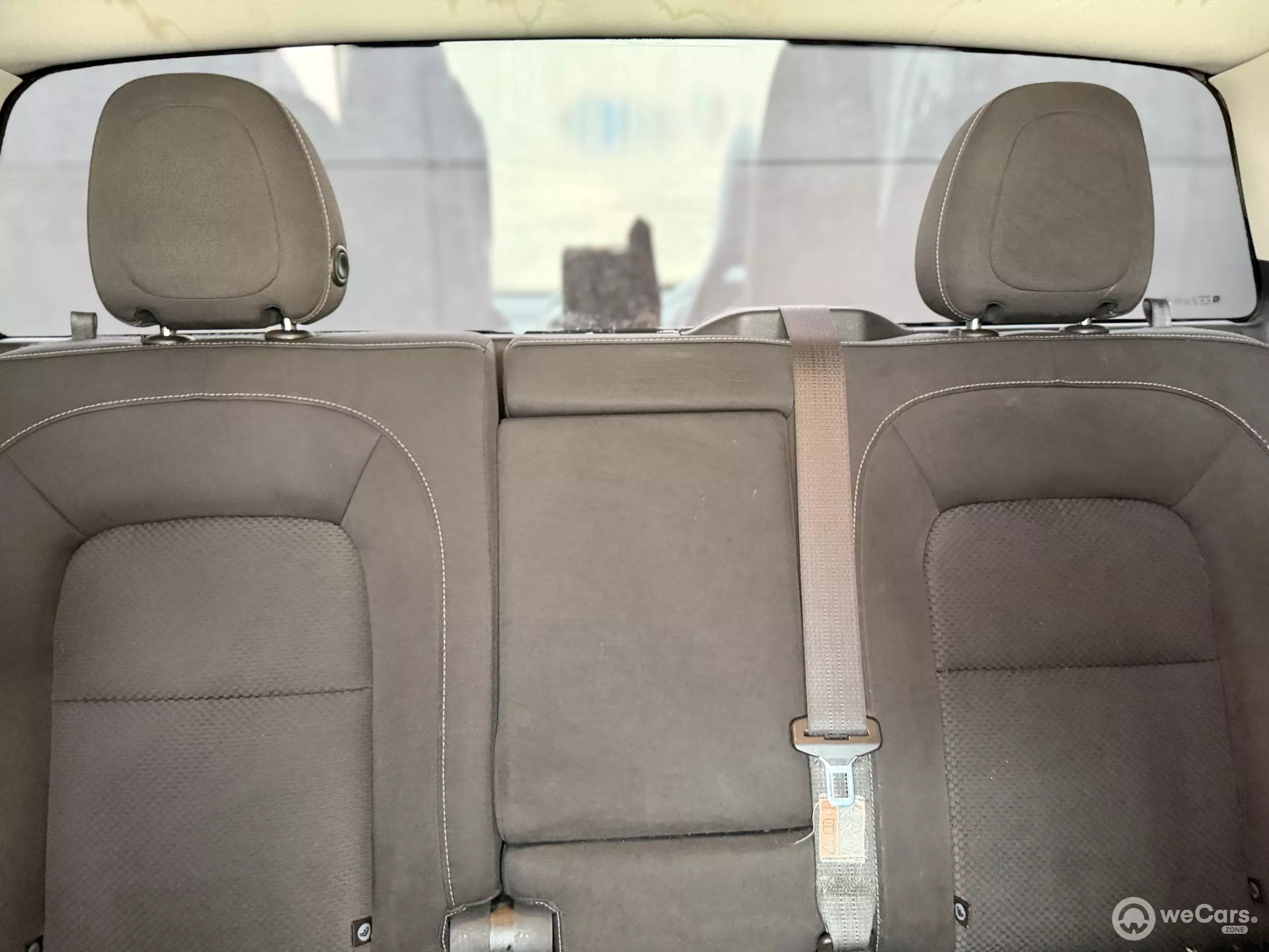 Chevrolet Colorado Pick-Up