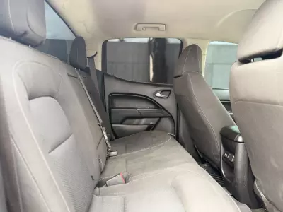 Chevrolet Colorado Pick-Up 2017