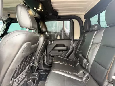 Jeep JT Pick-Up 4X4 2023