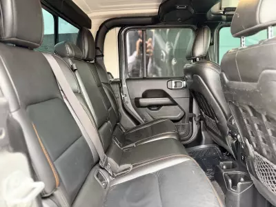 Jeep JT Pick-Up 4X4 2023