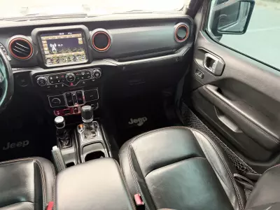 Jeep JT Pick-Up 4X4 2023