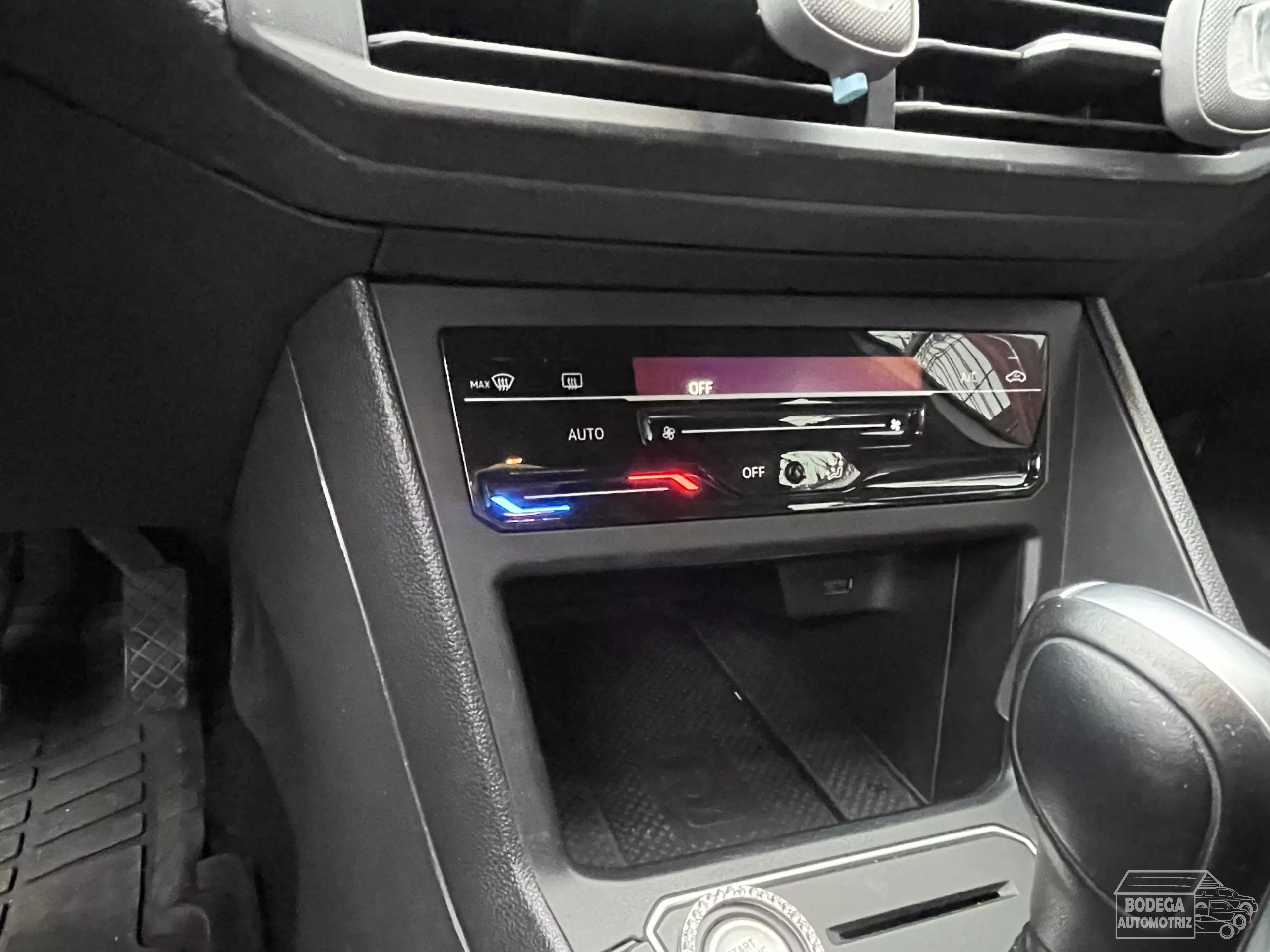 Volkswagen Nivus VUD