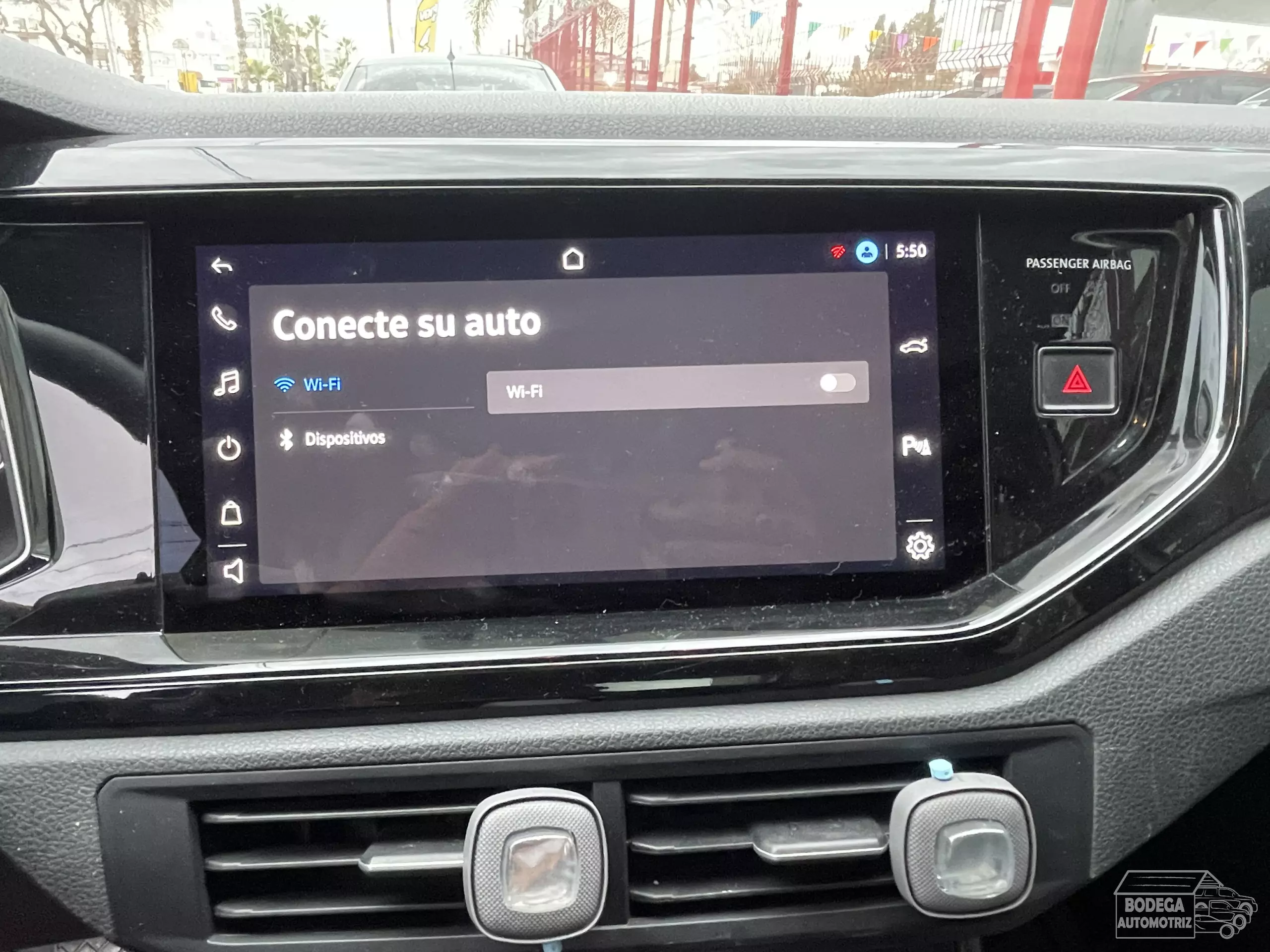 Volkswagen Nivus VUD