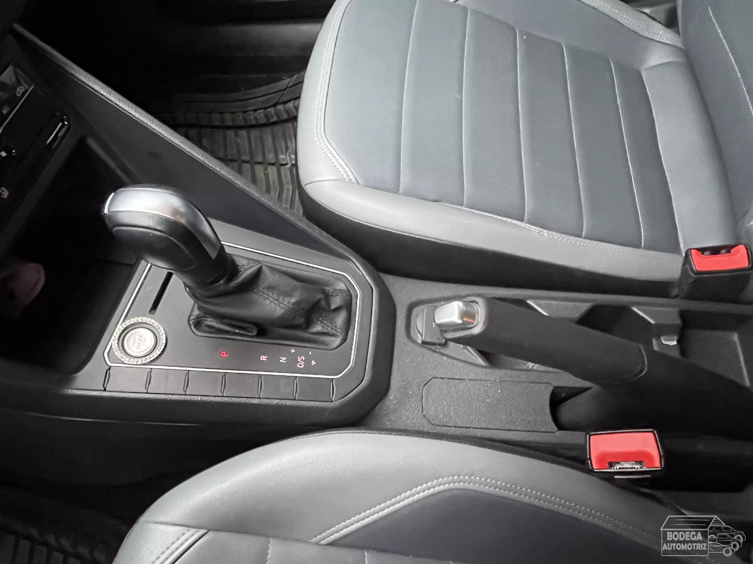 Volkswagen Nivus VUD