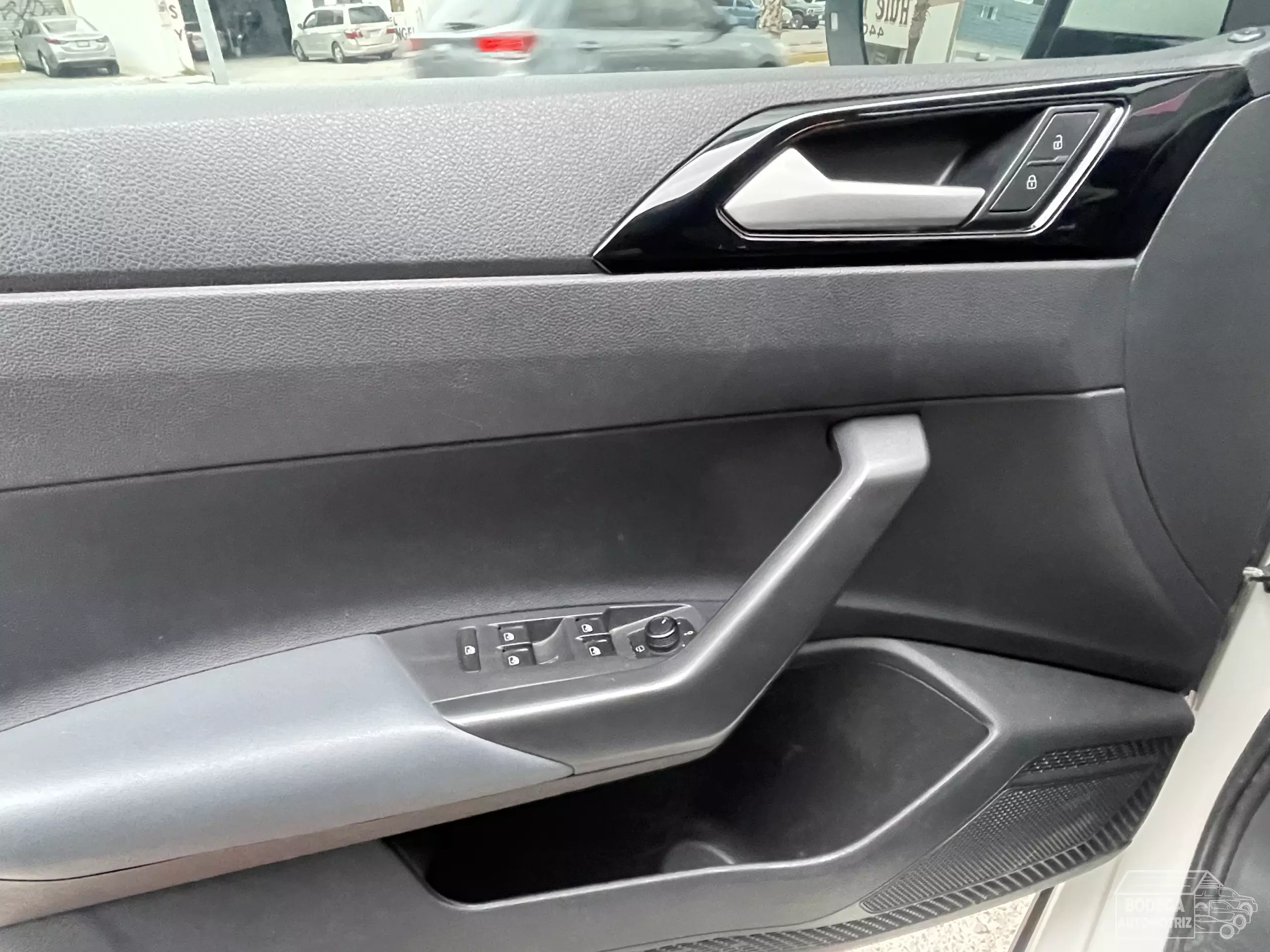 Volkswagen Nivus VUD