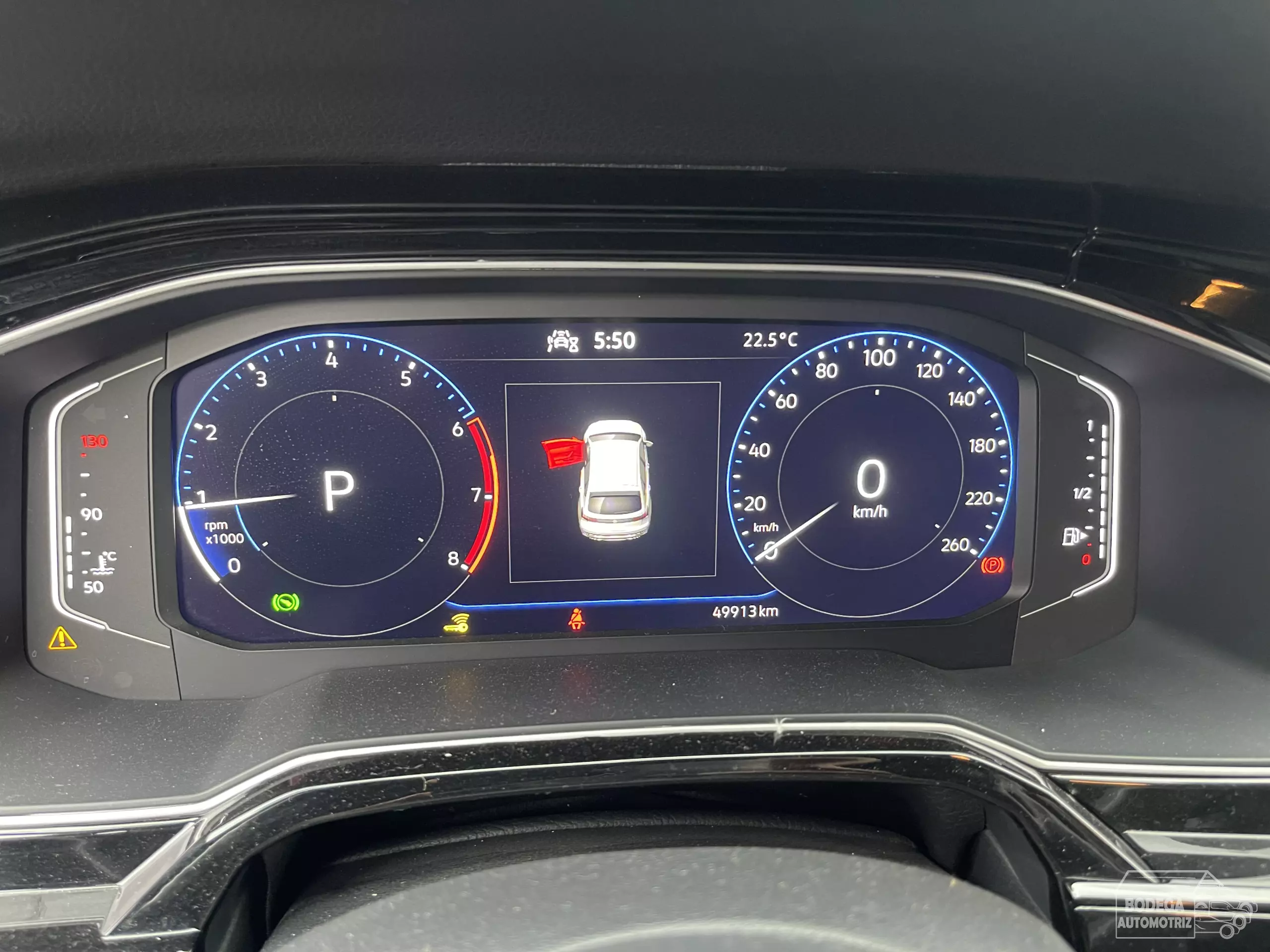 Volkswagen Nivus VUD