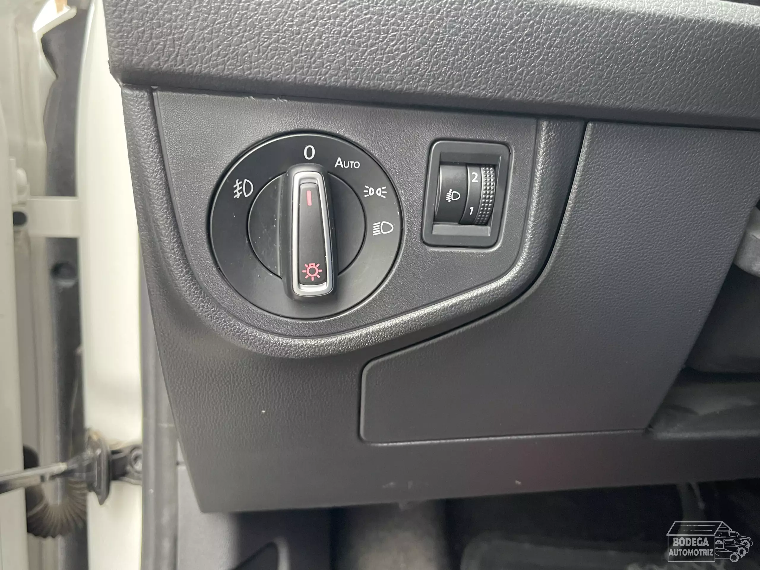 Volkswagen Nivus VUD