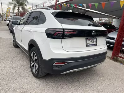 Volkswagen Nivus VUD 2022