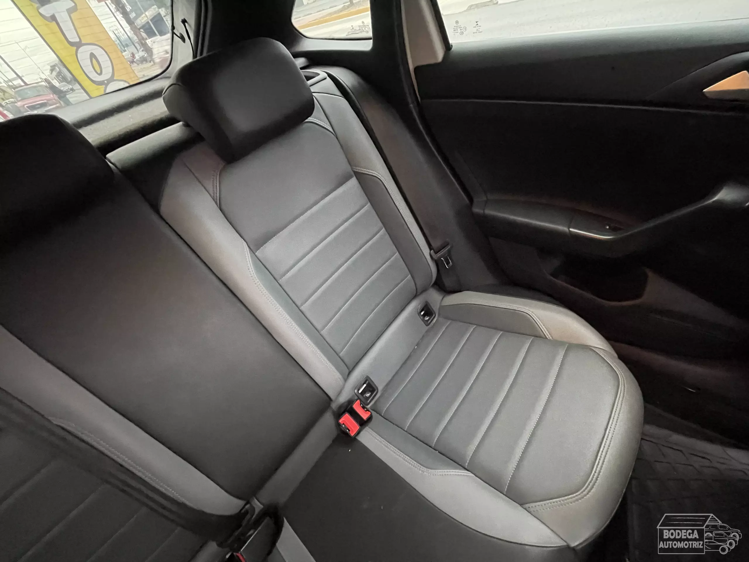 Volkswagen Nivus VUD