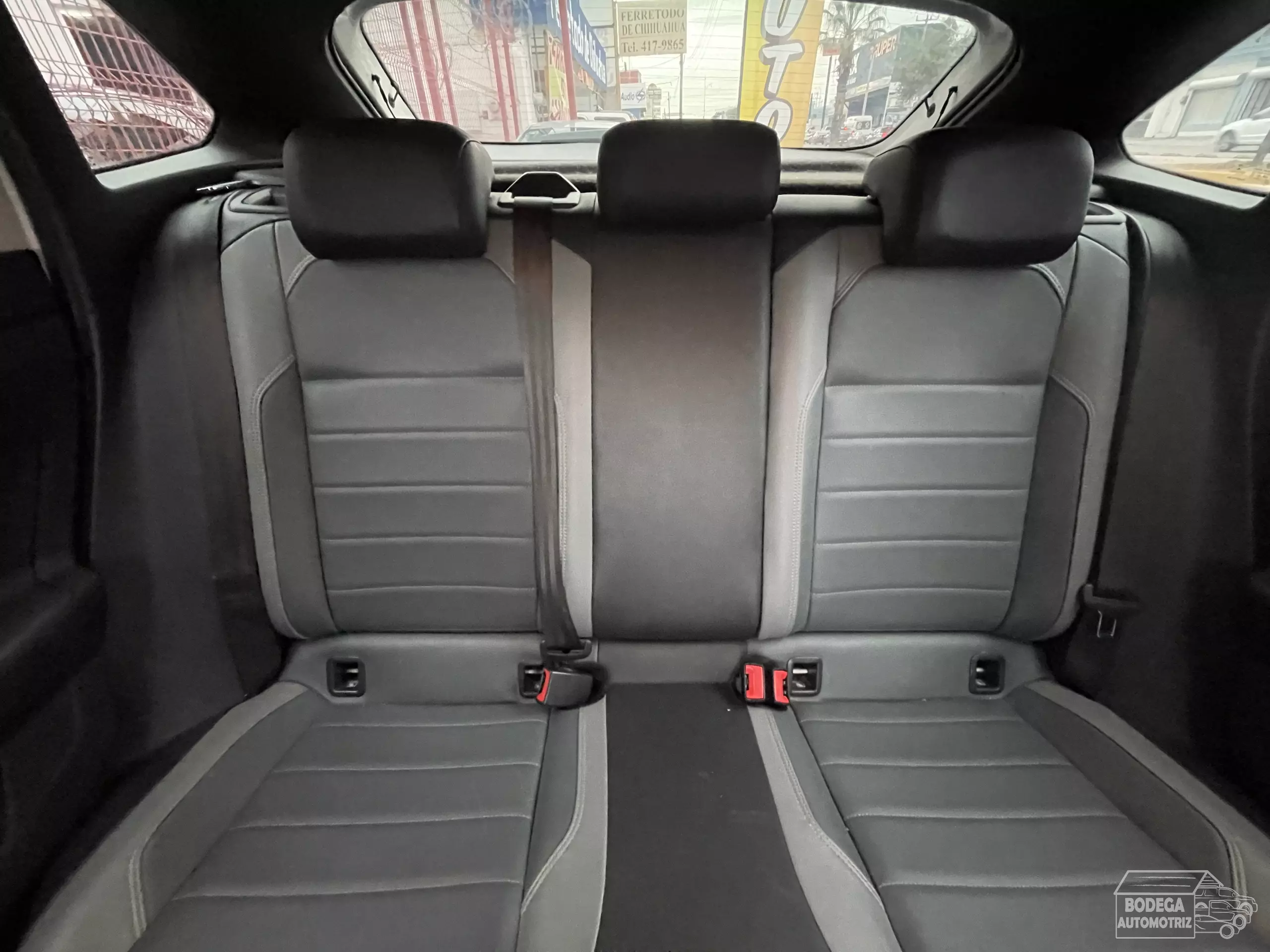 Volkswagen Nivus VUD