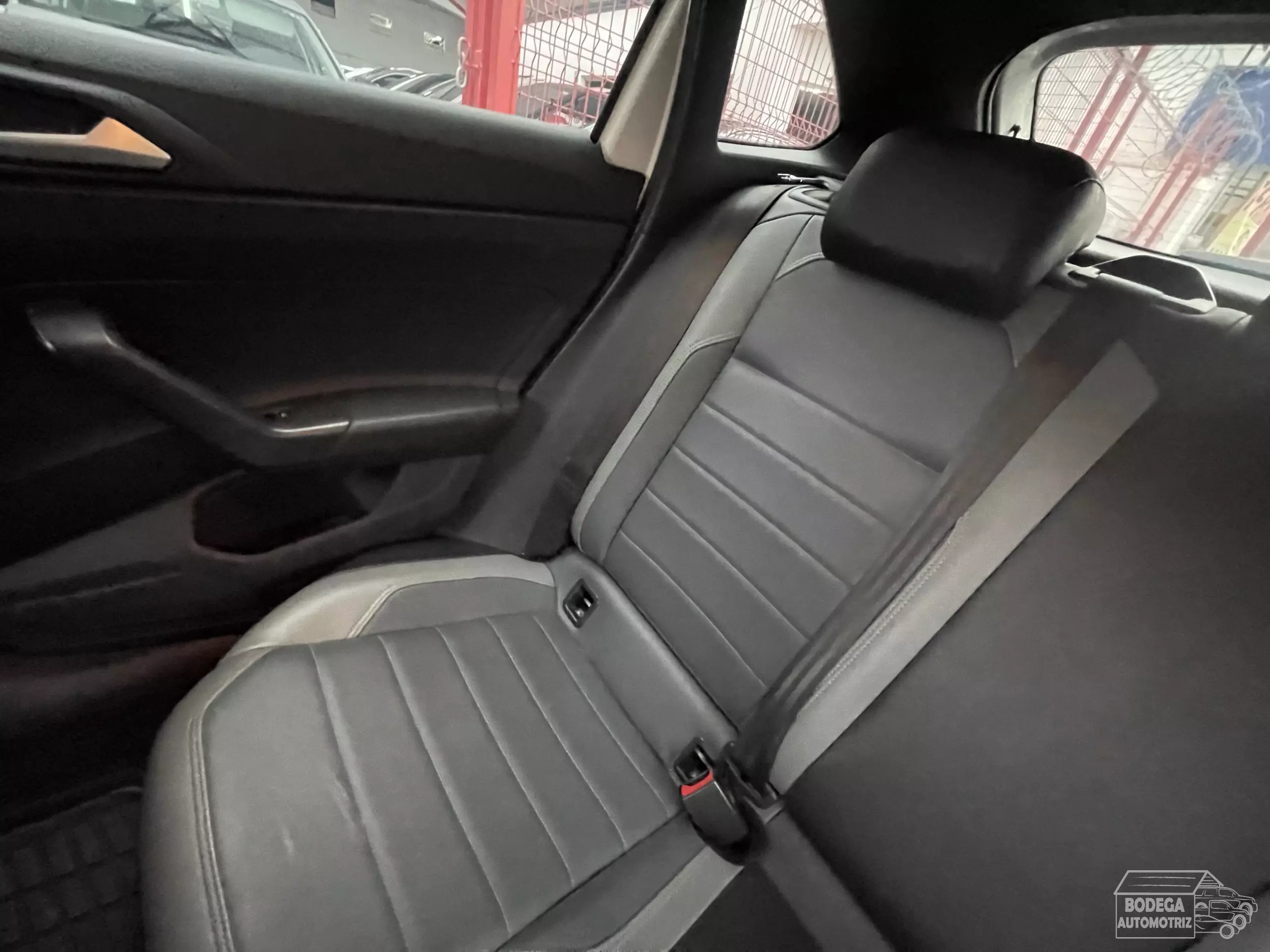 Volkswagen Nivus VUD