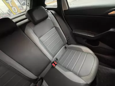 Volkswagen Nivus VUD 2022