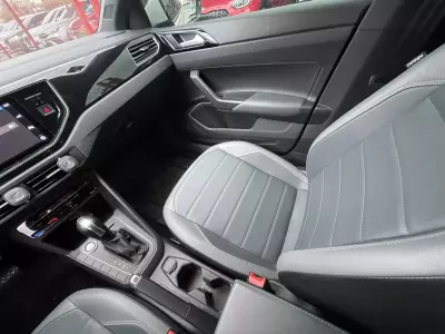 Volkswagen Nivus VUD 2022