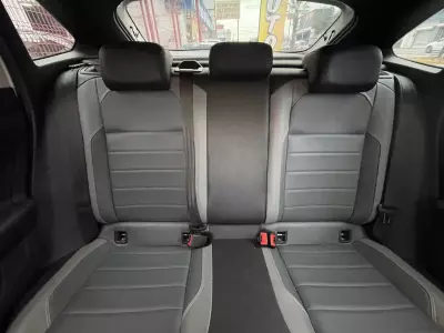 Volkswagen Nivus VUD 2022