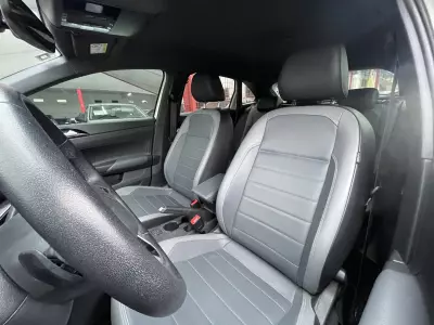 Volkswagen Nivus VUD 2022