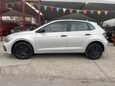 Volkswagen Polo 2026