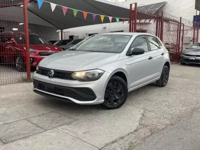 Volkswagen Polo 2026