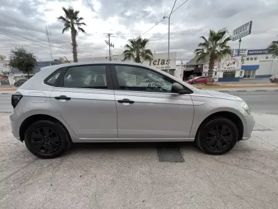 Volkswagen Polo 2026