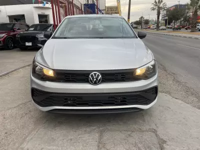 Volkswagen Polo 2026