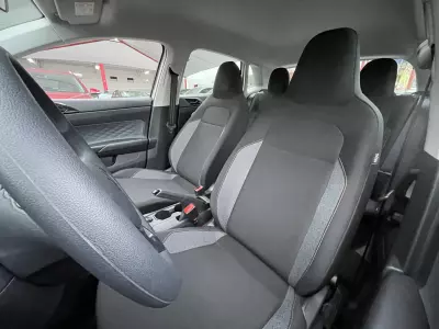 Volkswagen Polo 2026