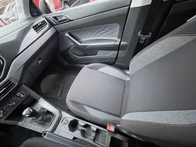 Volkswagen Polo 2026