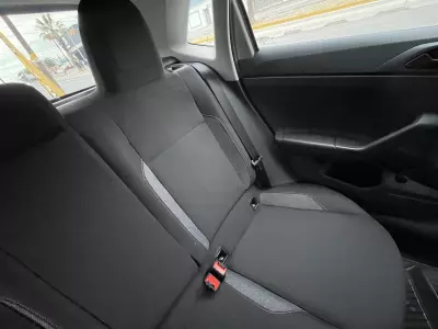 Volkswagen Polo 2026