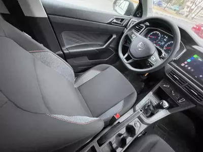 Volkswagen Polo 2026