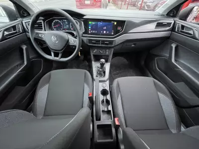 Volkswagen Polo 2026