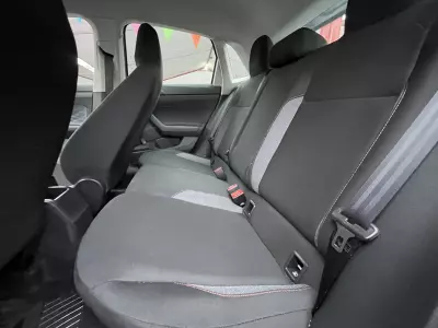 Volkswagen Polo 2026