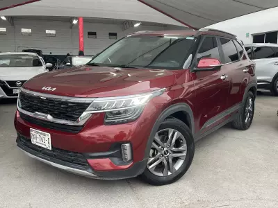 Kia Seltos VUD 2022