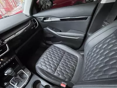 Kia Seltos VUD 2022