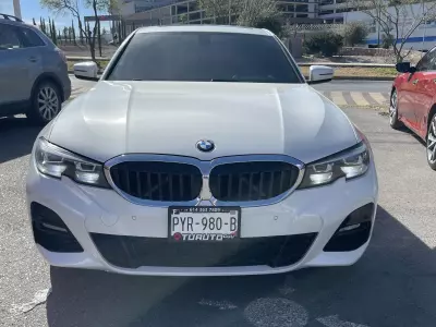 BMW Serie 3 2020