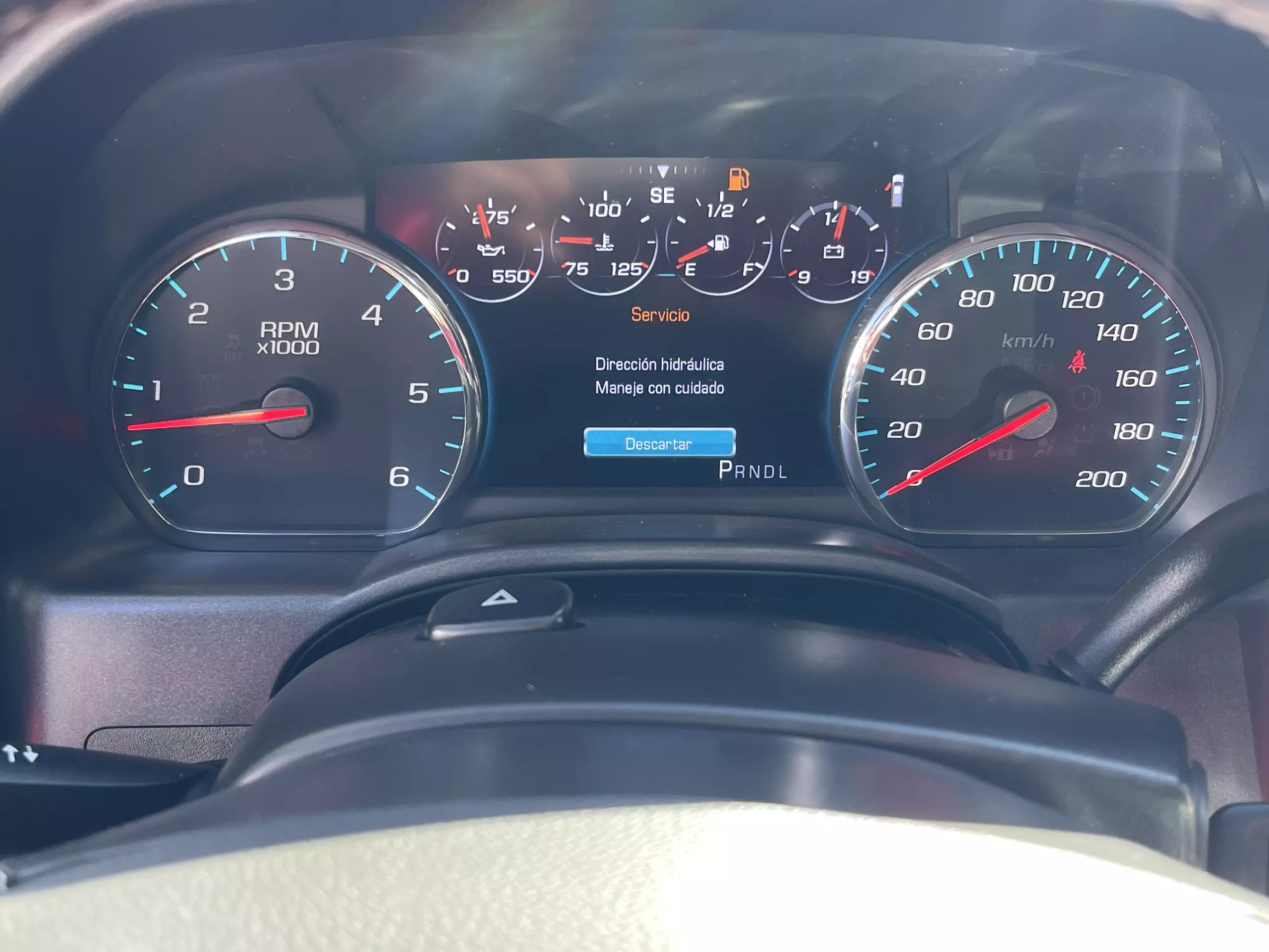 GMC Sierra Pick-Up 4x4