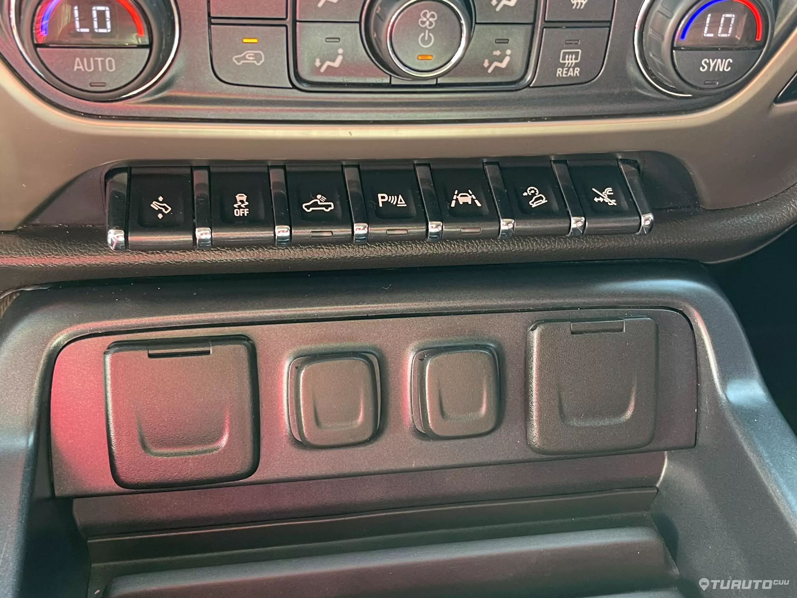 GMC Sierra Pick-Up 4x4