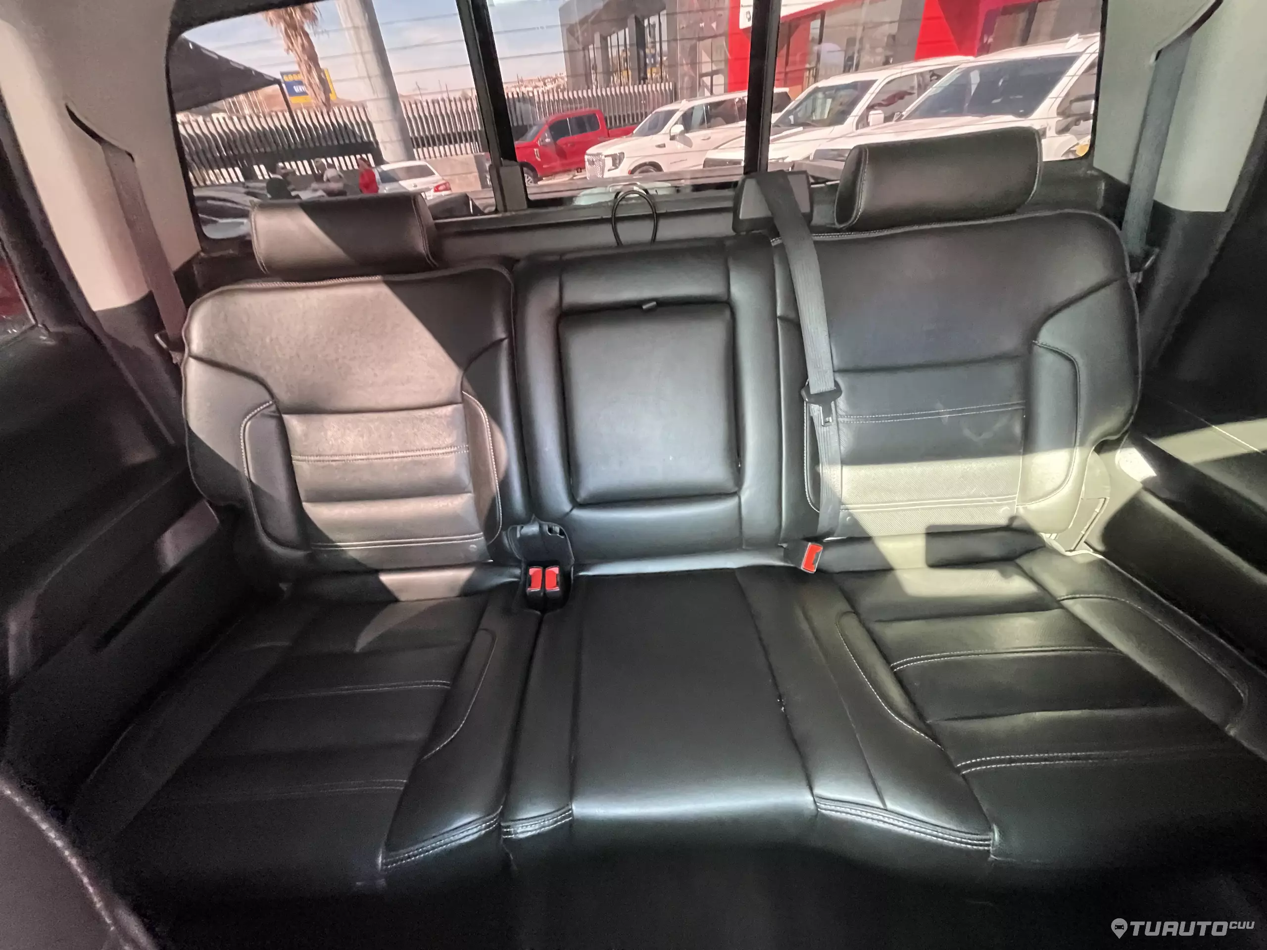 GMC Sierra Pick-Up 4x4