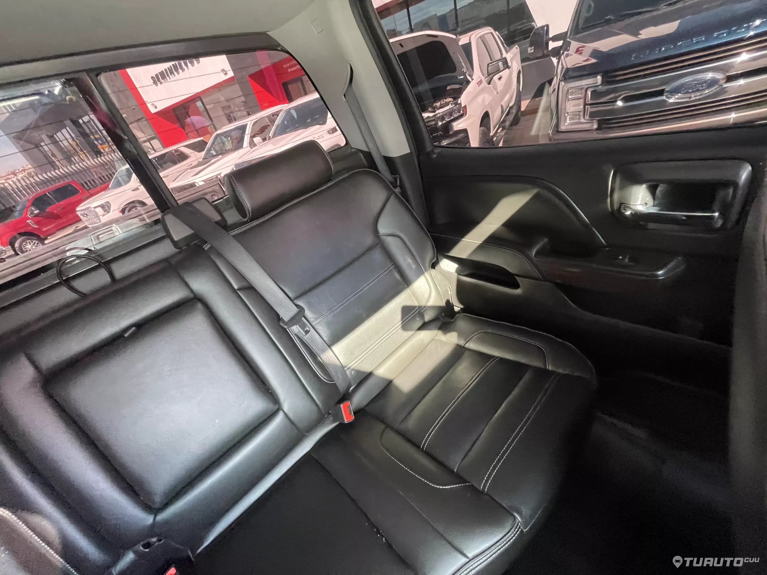 GMC Sierra Pick-Up 4x4