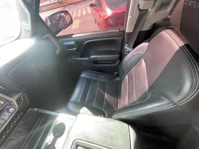 GMC Sierra Pick-Up 4x4 2018