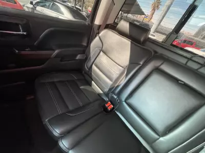 GMC Sierra Pick-Up 4x4 2018