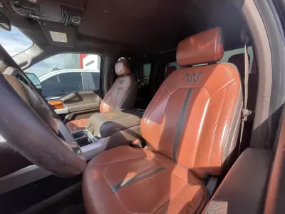 Ford F250 Pick-Up 4x4 2017