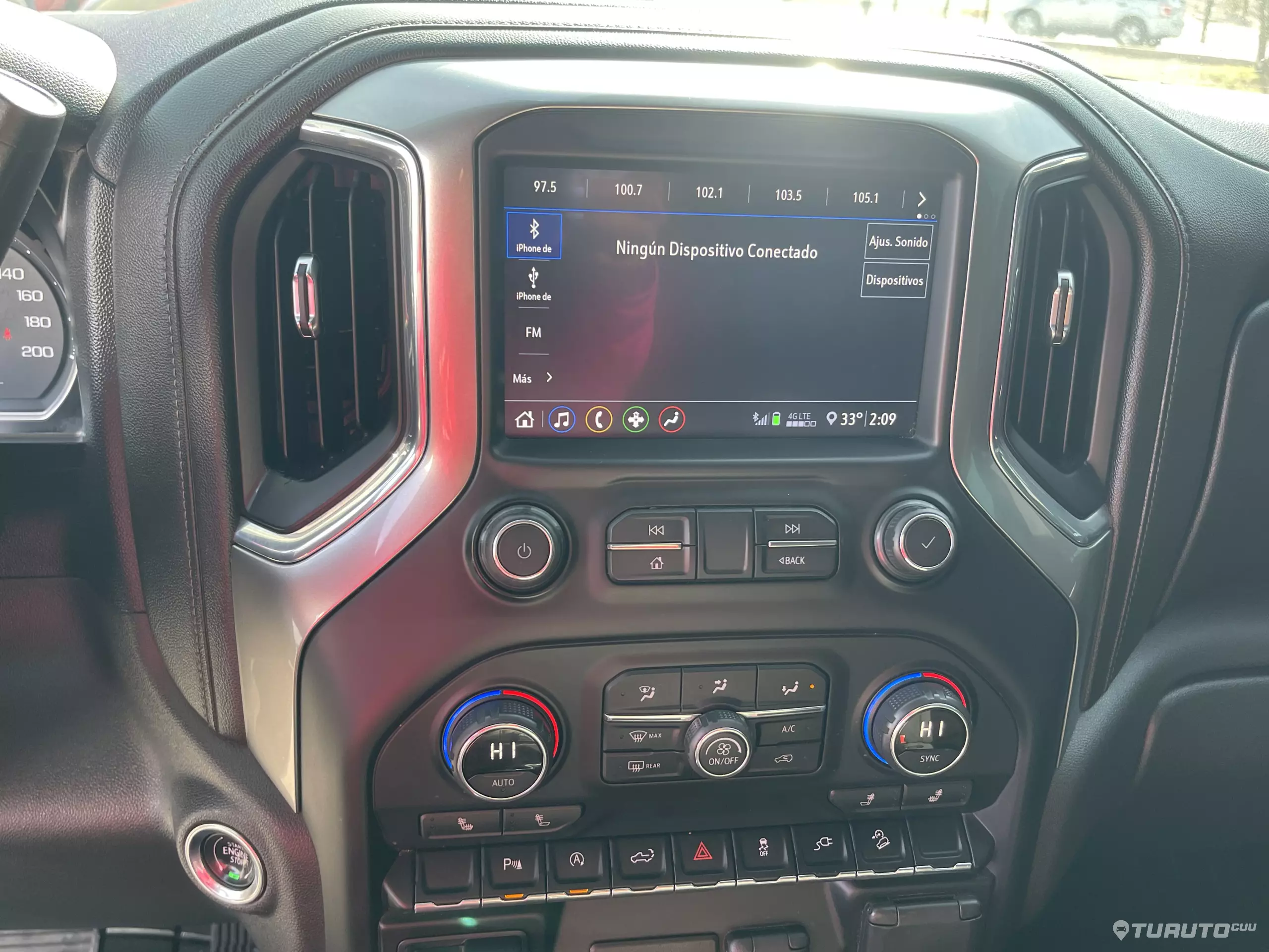 Chevrolet Cheyenne Pick-Up