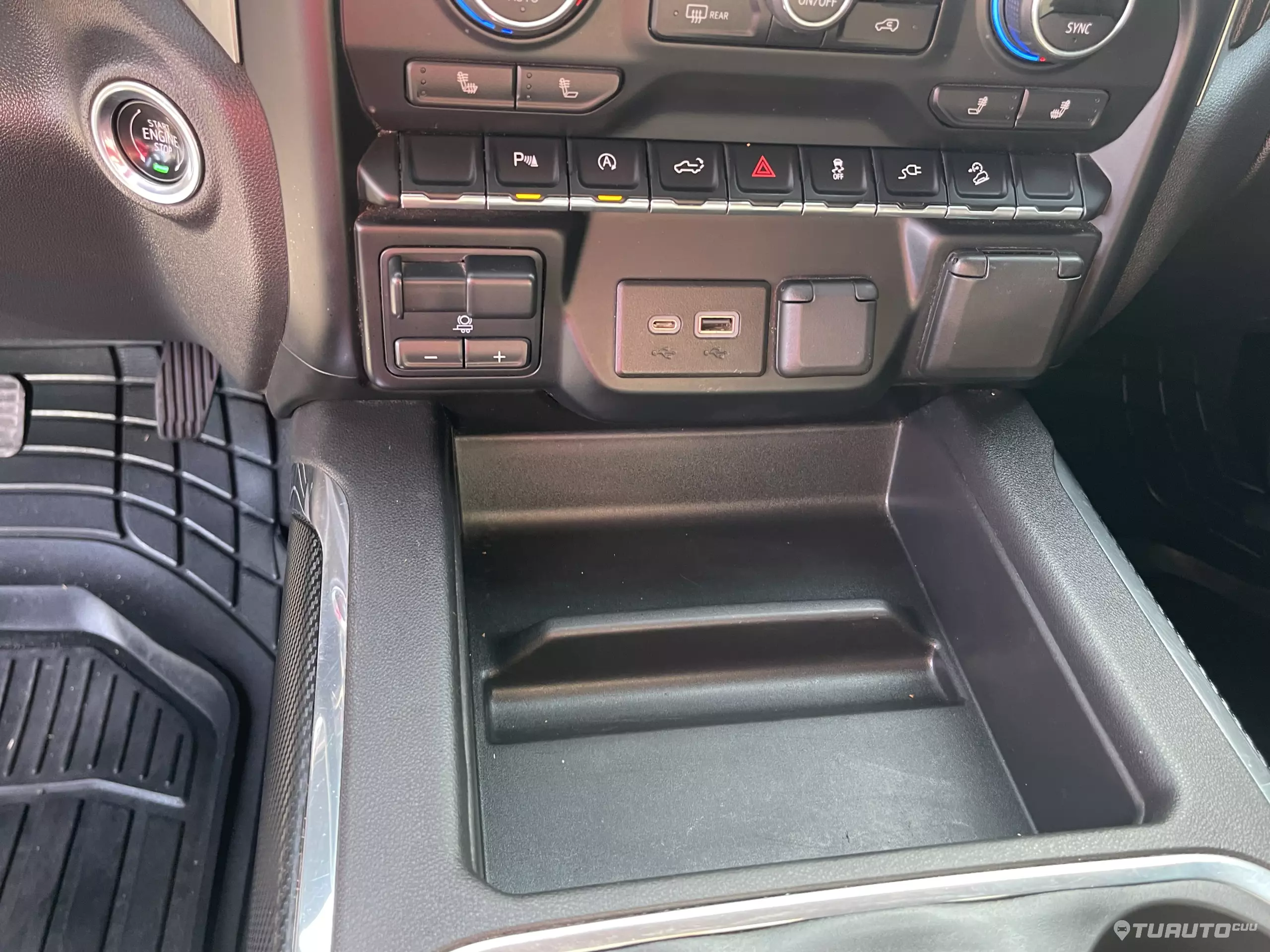 Chevrolet Cheyenne Pick-Up