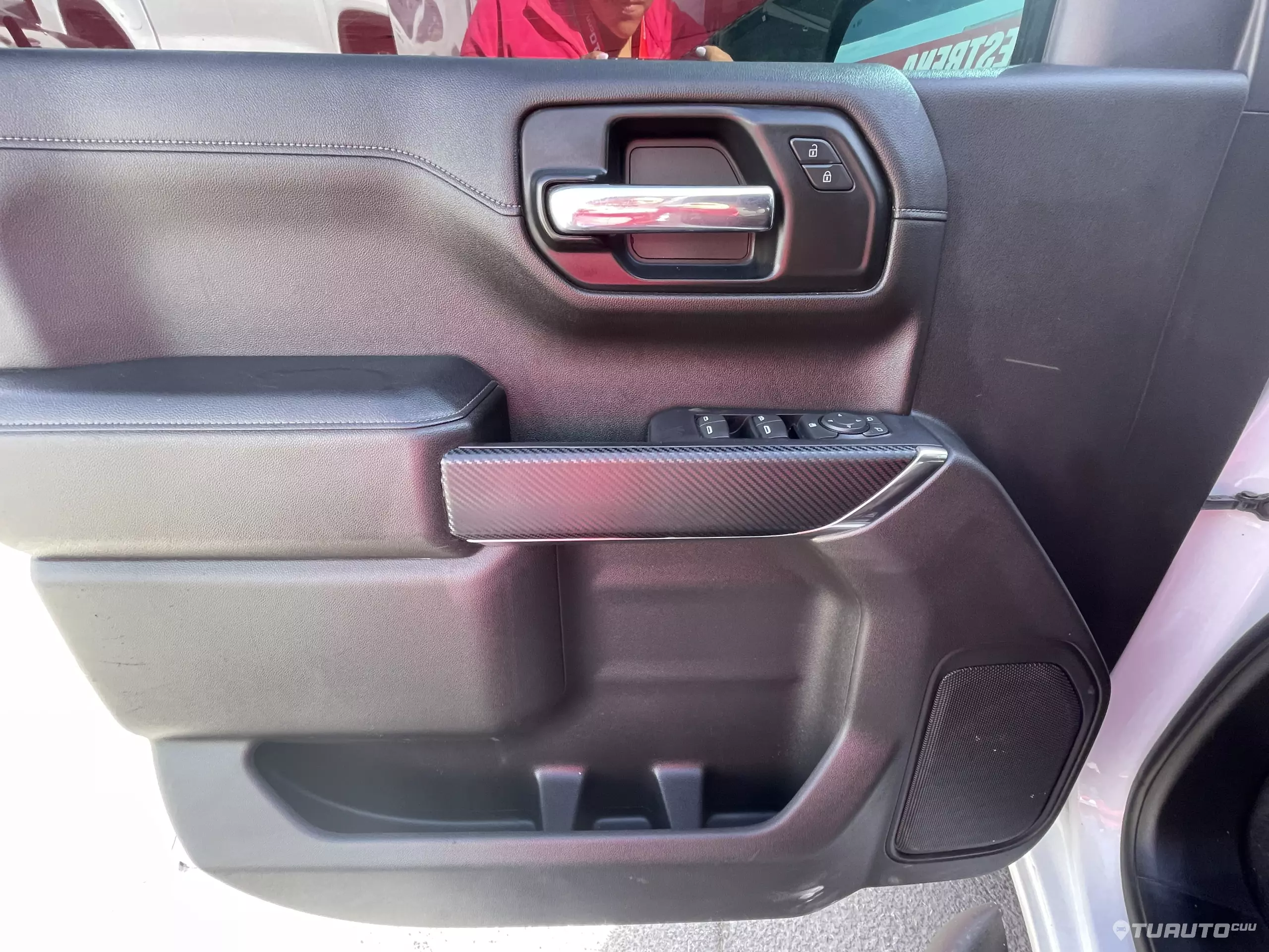 Chevrolet Cheyenne Pick-Up