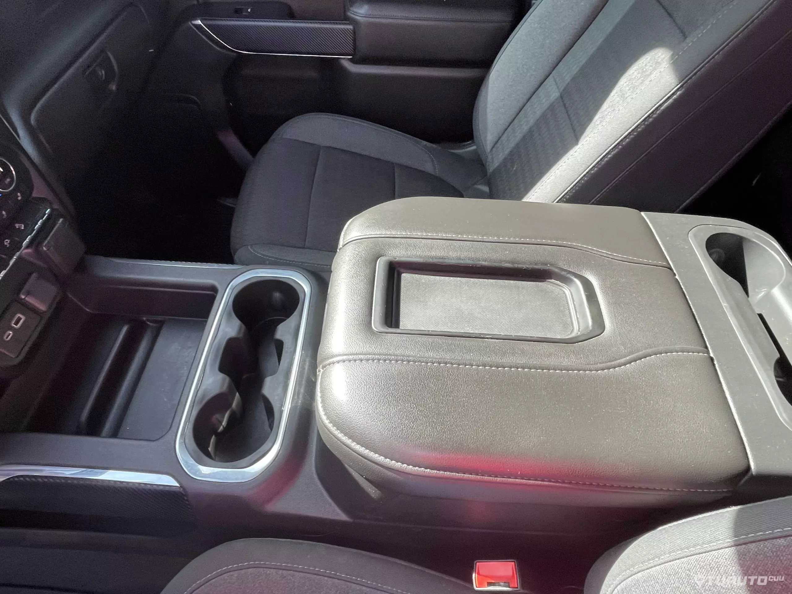 Chevrolet Cheyenne Pick-Up