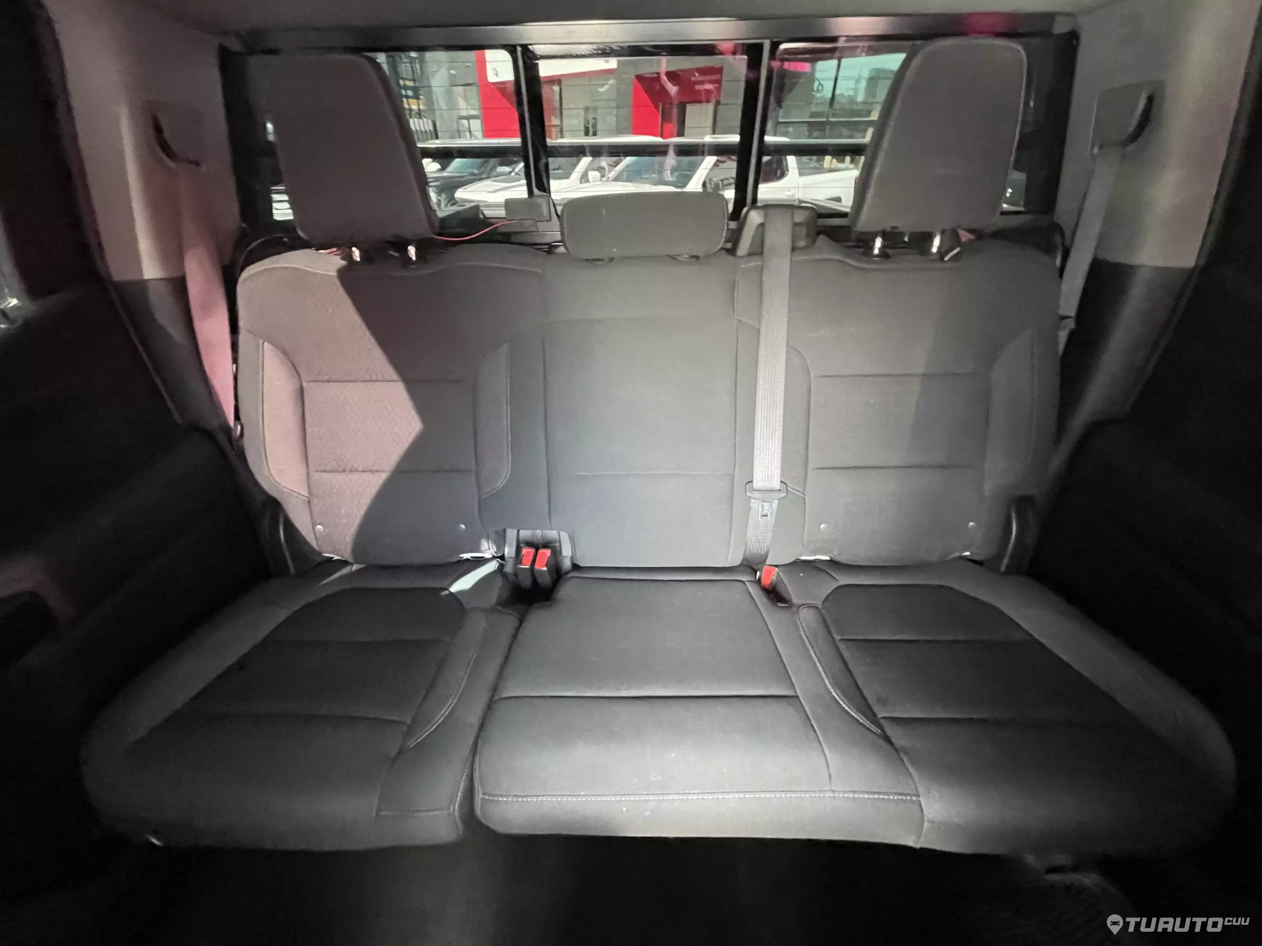 Chevrolet Cheyenne Pick-Up