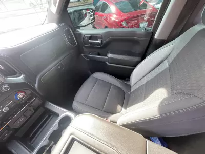 Chevrolet Cheyenne Pick-Up 2020