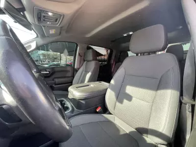 Chevrolet Cheyenne Pick-Up 2020