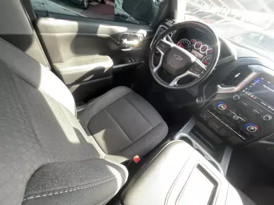 Chevrolet Cheyenne Pick-Up 2020