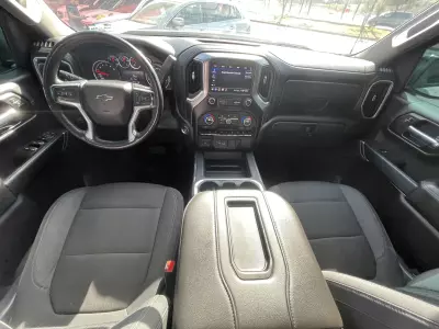 Chevrolet Cheyenne Pick-Up 2020